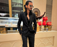 Christopher Shepherd