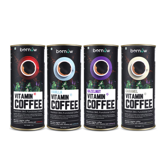 All In One Combo Offer ( 50x4)