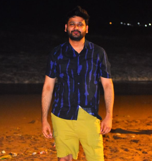 Akshay Jain